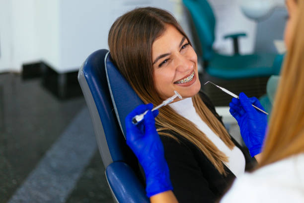 Best Root Canal Treatment  in Moapa Valley, NV