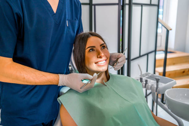Why Choose Us for Your Dental Needs in Moapa Valley, NV