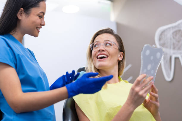 Best Full Mouth Reconstruction  in Moapa Valley, NV