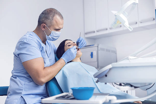 Laser Dentistry in Moapa Valley, NV