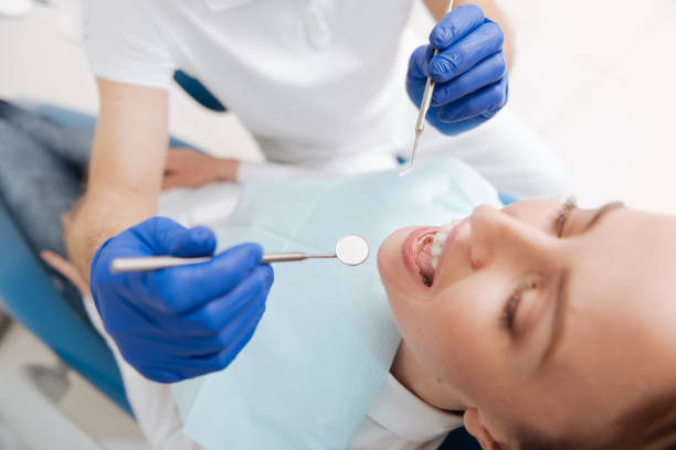 Best Emergency Dental Care  in Moapa Valley, NV